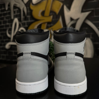 Jordan 1 High Shadow 2.0