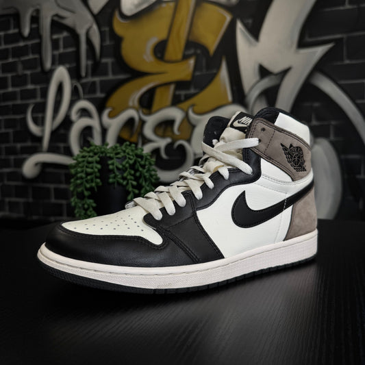 Jordan 1 High Dark Mocha