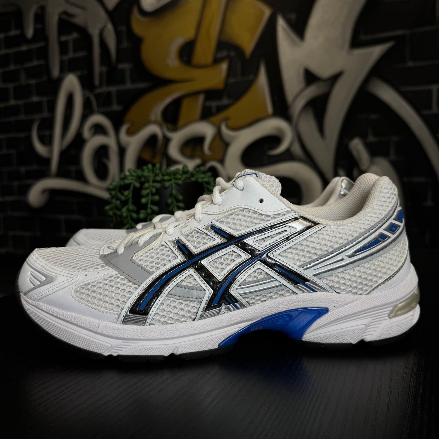 Asics Gel-1130 Tuna Blue