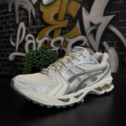 Asics Gel Kayano 14 Birch/Dark Pewter