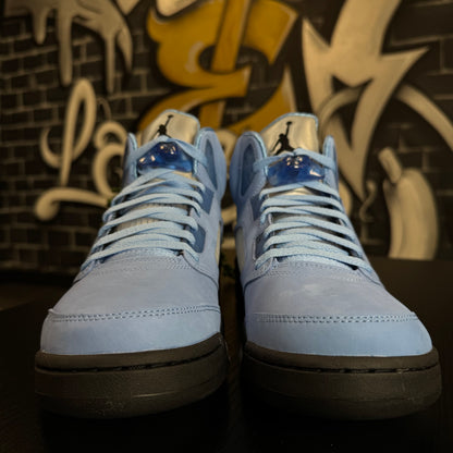 Jordan 5 UNC