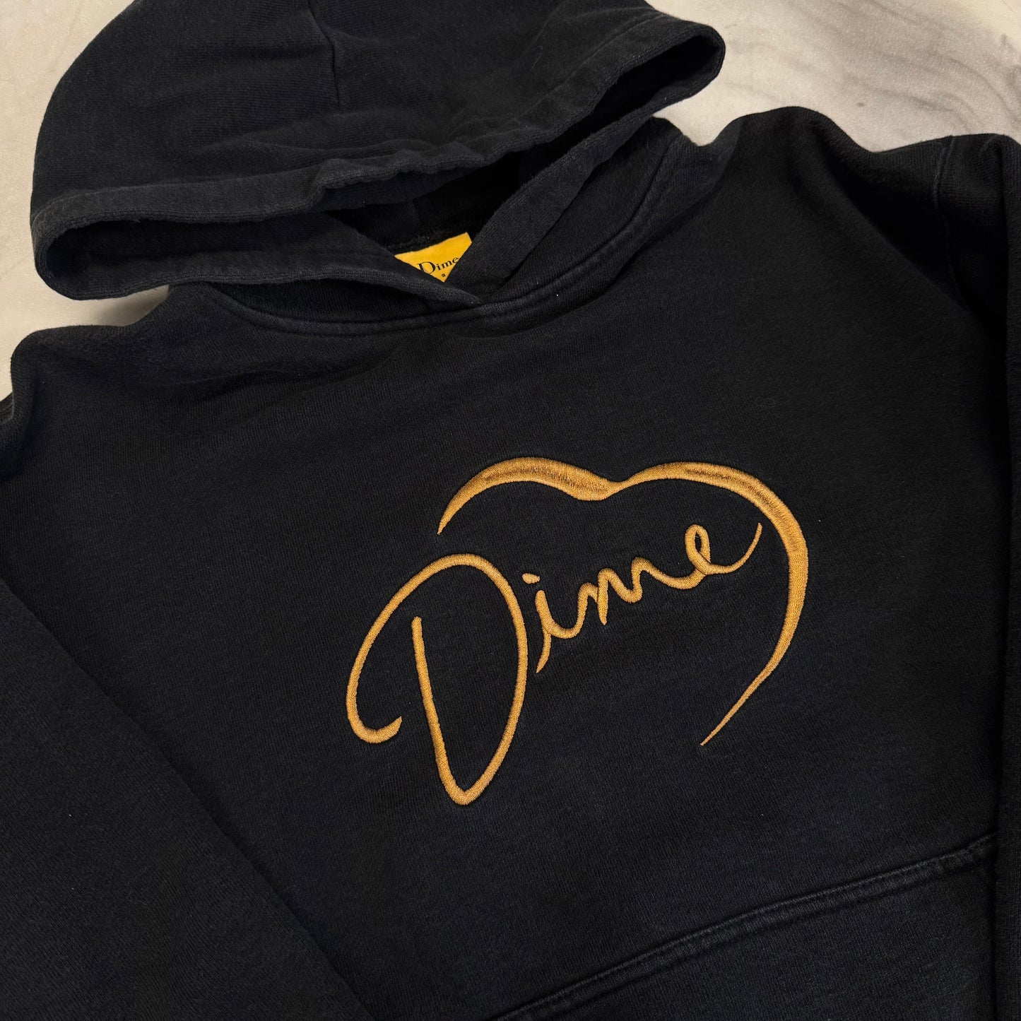 Dime Hoodie