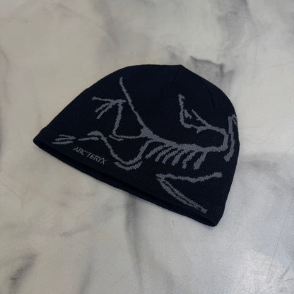 Arc'teryx Bird Toque Black