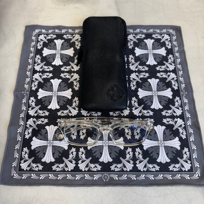 Chrome Hearts "Gittin Any ?" Glasses