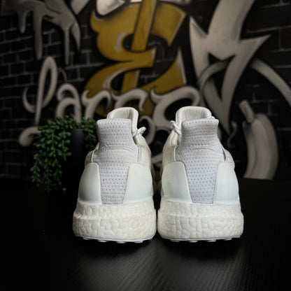Adidas Solar Hu Pharrell White