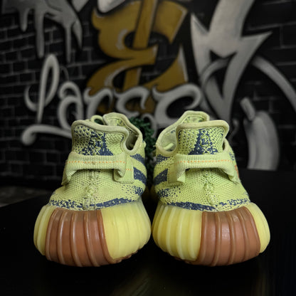 Yeezy 350 V2 Frozen Yellow