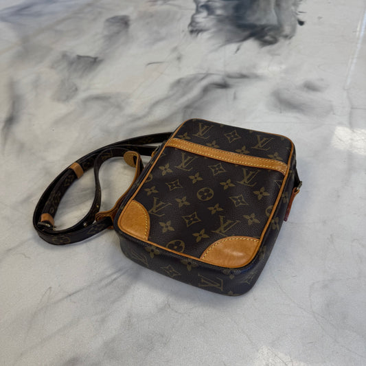 Louis Vuitton Danube Shoulder Bag