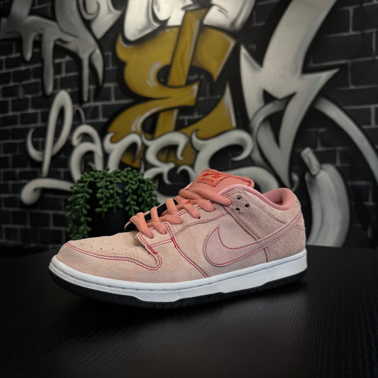 Nike SB Dunk Low Pink Pig