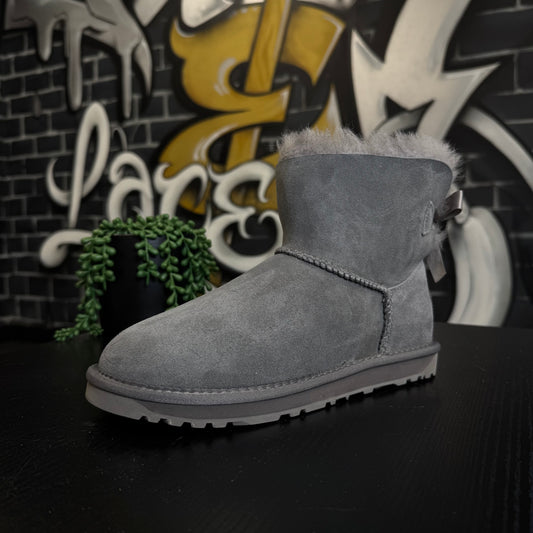 Ugg Bailey Boots Gris
