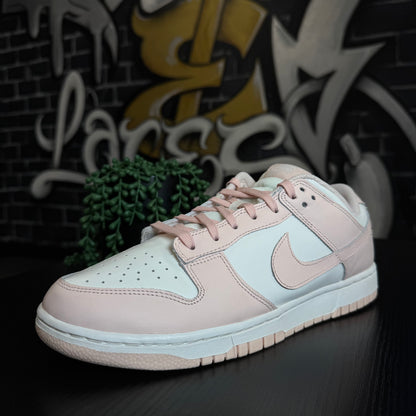 Nike Dunk Low Orange Pearl