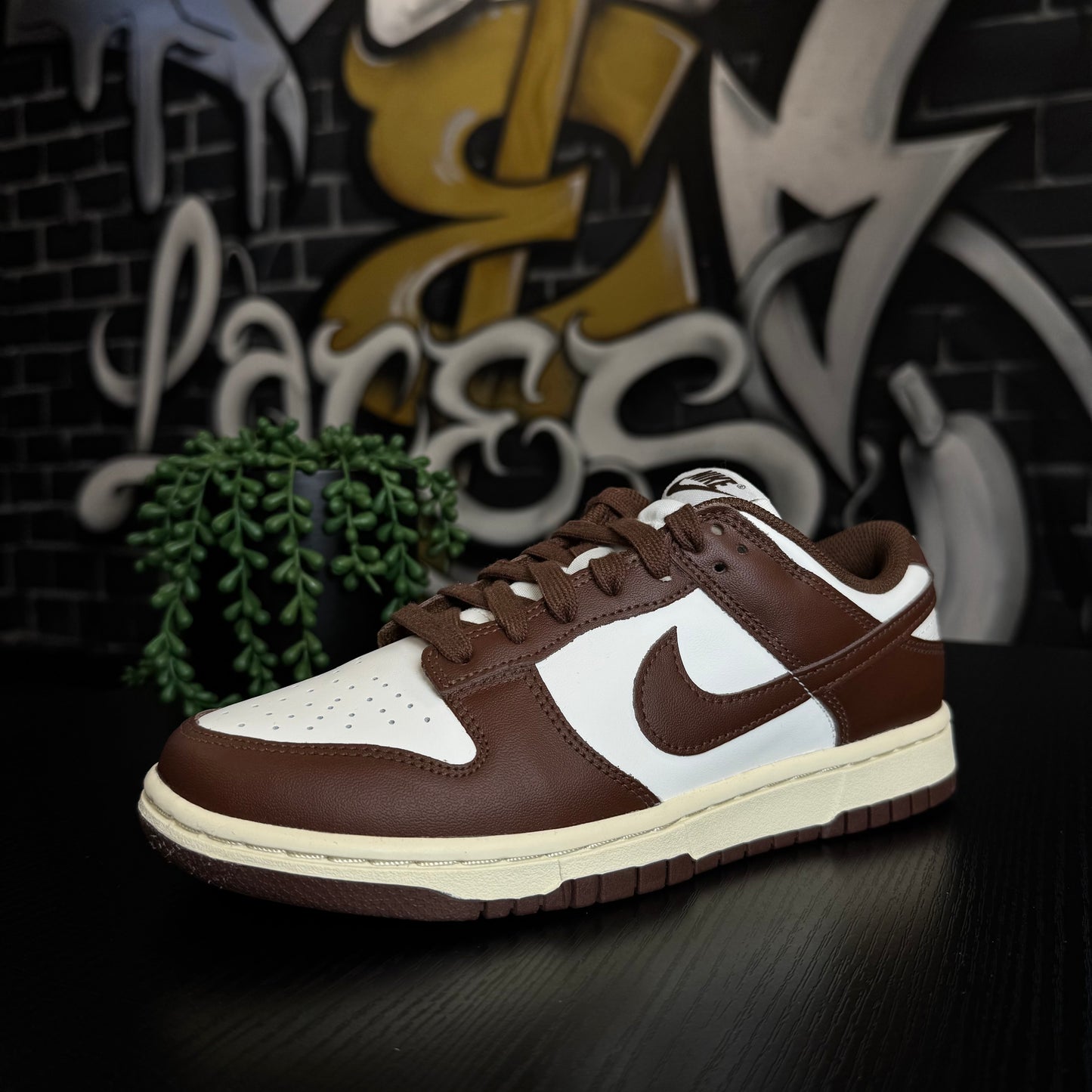 Nike Dunk Low Cacao Wow