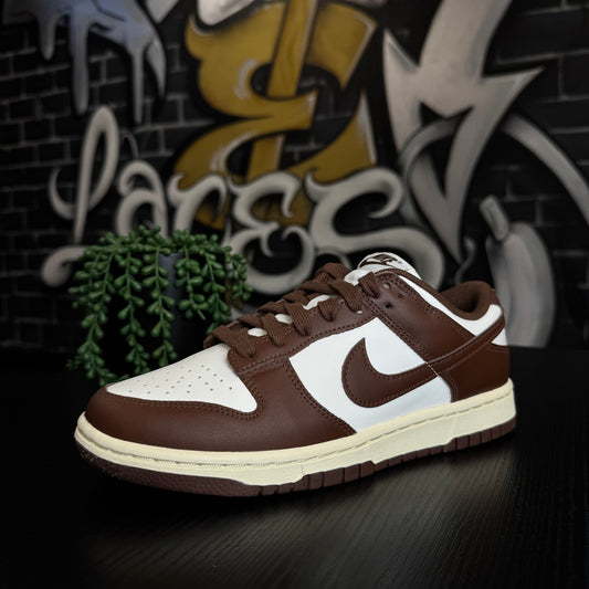 Nike Dunk Low Cacao Wow
