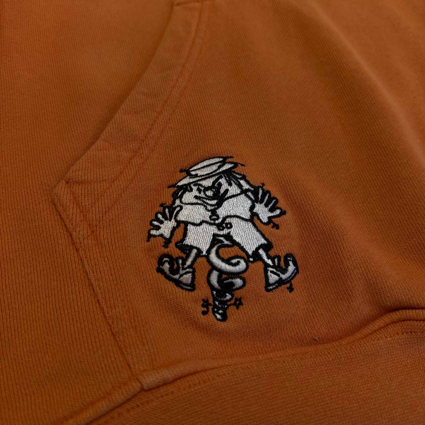 Dime Hoodie