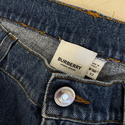 Burberry Horseferry Jeans