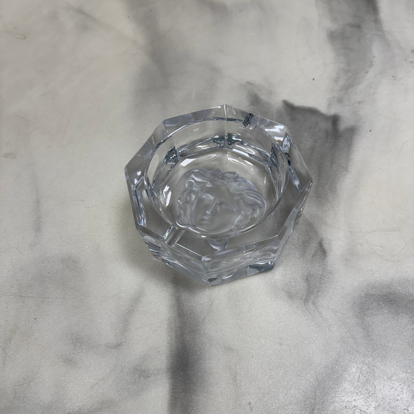 Versace Ashtray