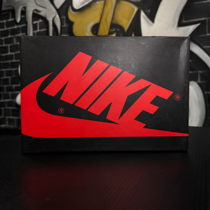 Jordan 1 High Brotherhood