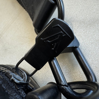 Louis Vuitton Duo Messenger Bag Black
