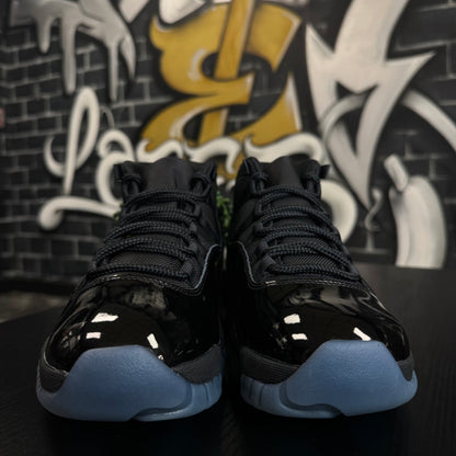 Jordan 11 Gamma Blue