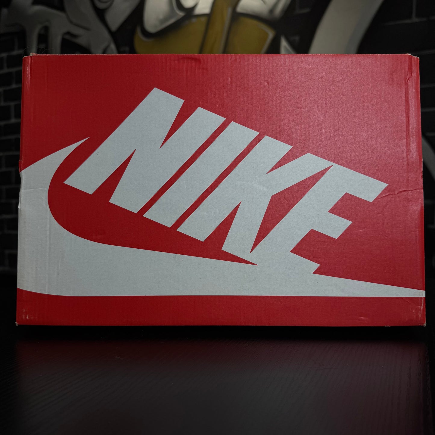 Nike Dunk High Michigan