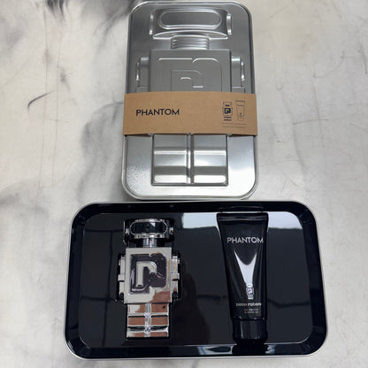 Paco Rabanne Phantom Set
