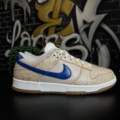 Nike Dunk Low Montreal Bagel Sesame