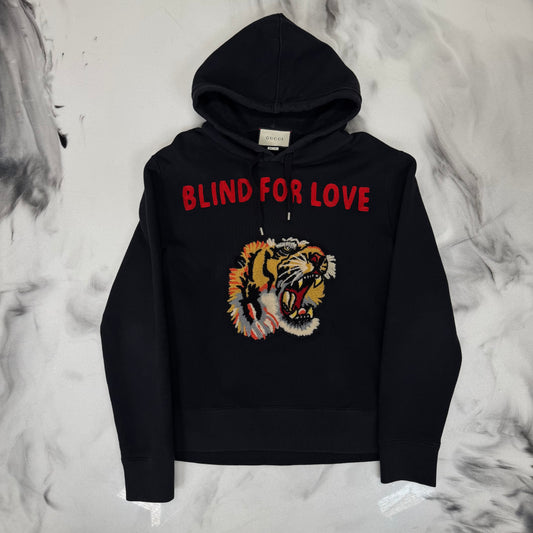 Gucci Blind For Love Hoodie