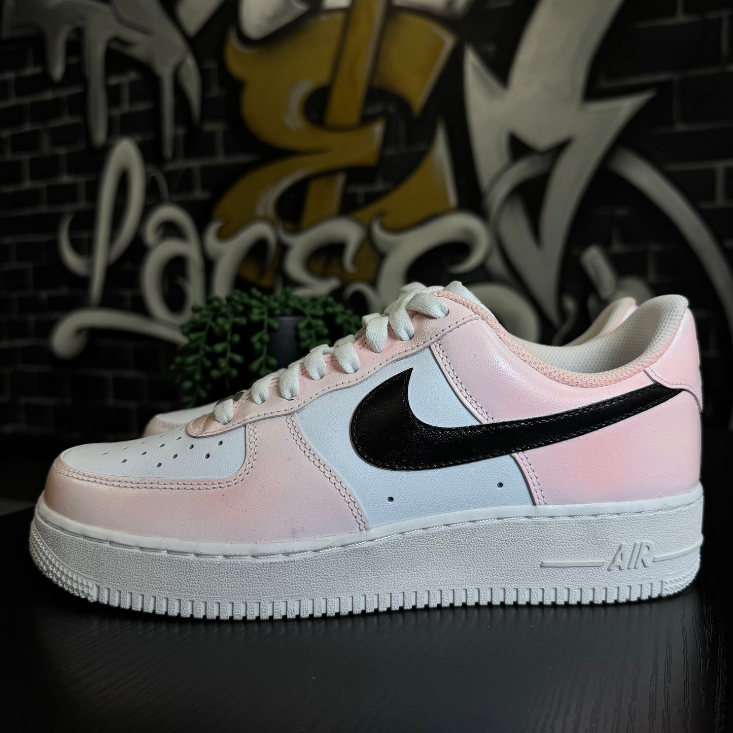 Nike Air Force 1 '07 Custom