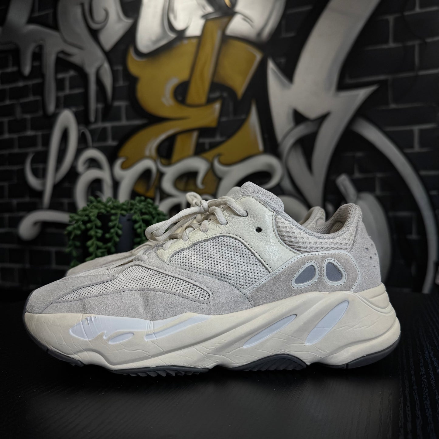 Yeezy 700 V1 Analog