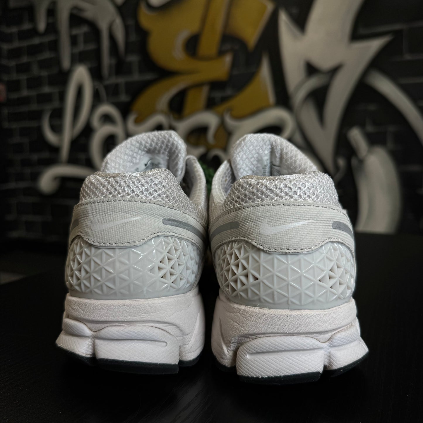 Nike Zoom Vomero 5 Vast Grey