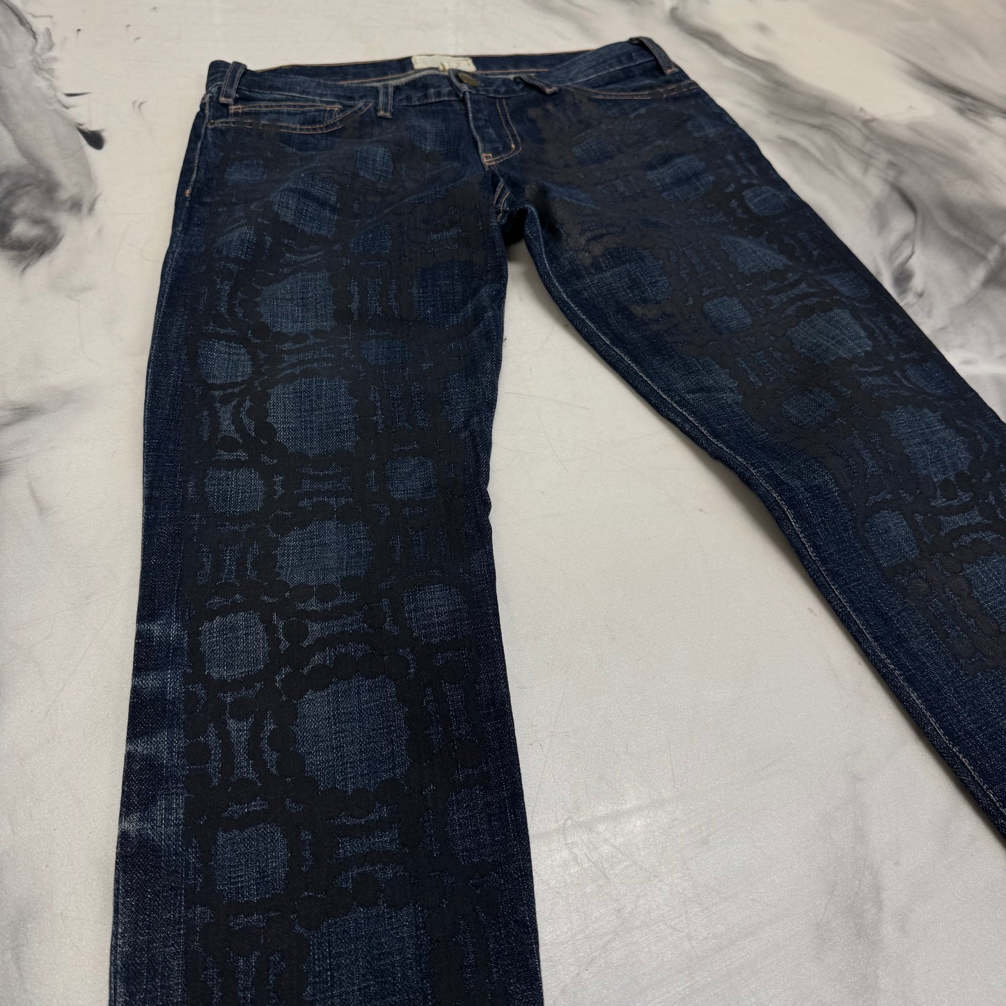 Marni Current Elliott Jeans