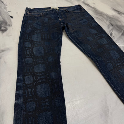 Marni Current Elliott Jeans