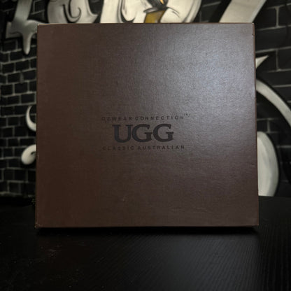 Ugg Bailey Boots Gris