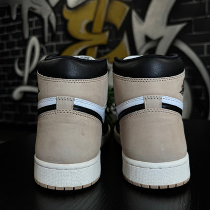 Jordan 1 High Latte