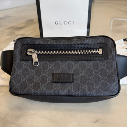 Gucci GG Supreme Belt Bag