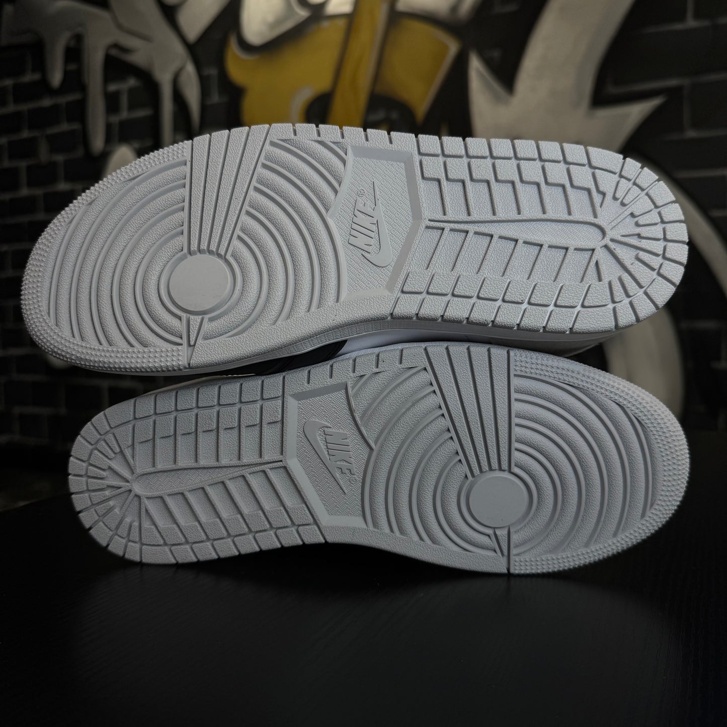 Jordan 1 High Bleached Coral