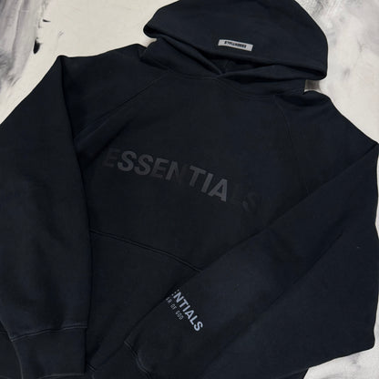 Essentials Hoodie Stretch Limo