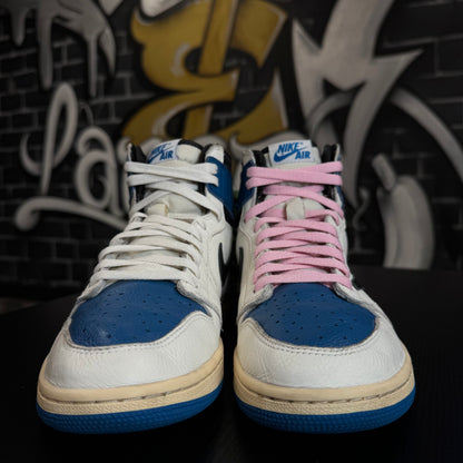 Jordan 1 High SP Travis Scott Fragment