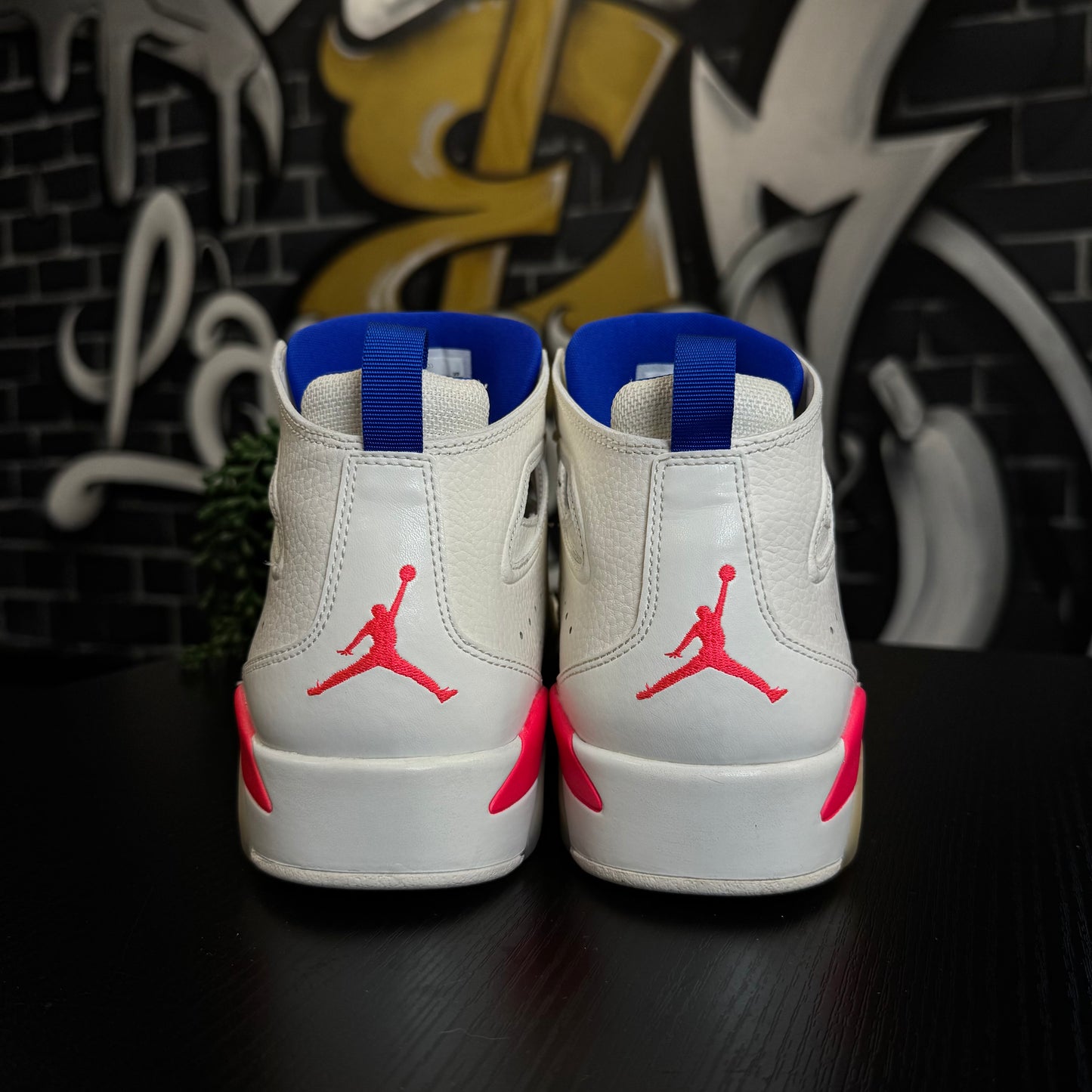 Jordan Flight Club 91 Ultramarine