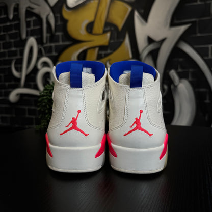 Jordan Flight Club 91 Ultramarine
