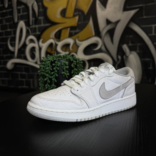 Jordan 1 Low OG Neutral Grey