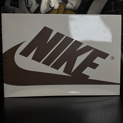 Jordan 1 Low Travis Scott Velvet Brown