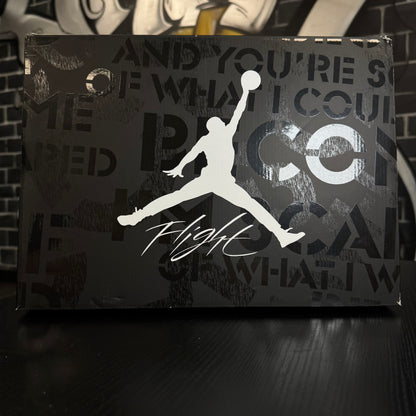 Jordan 4 Fear (2024)