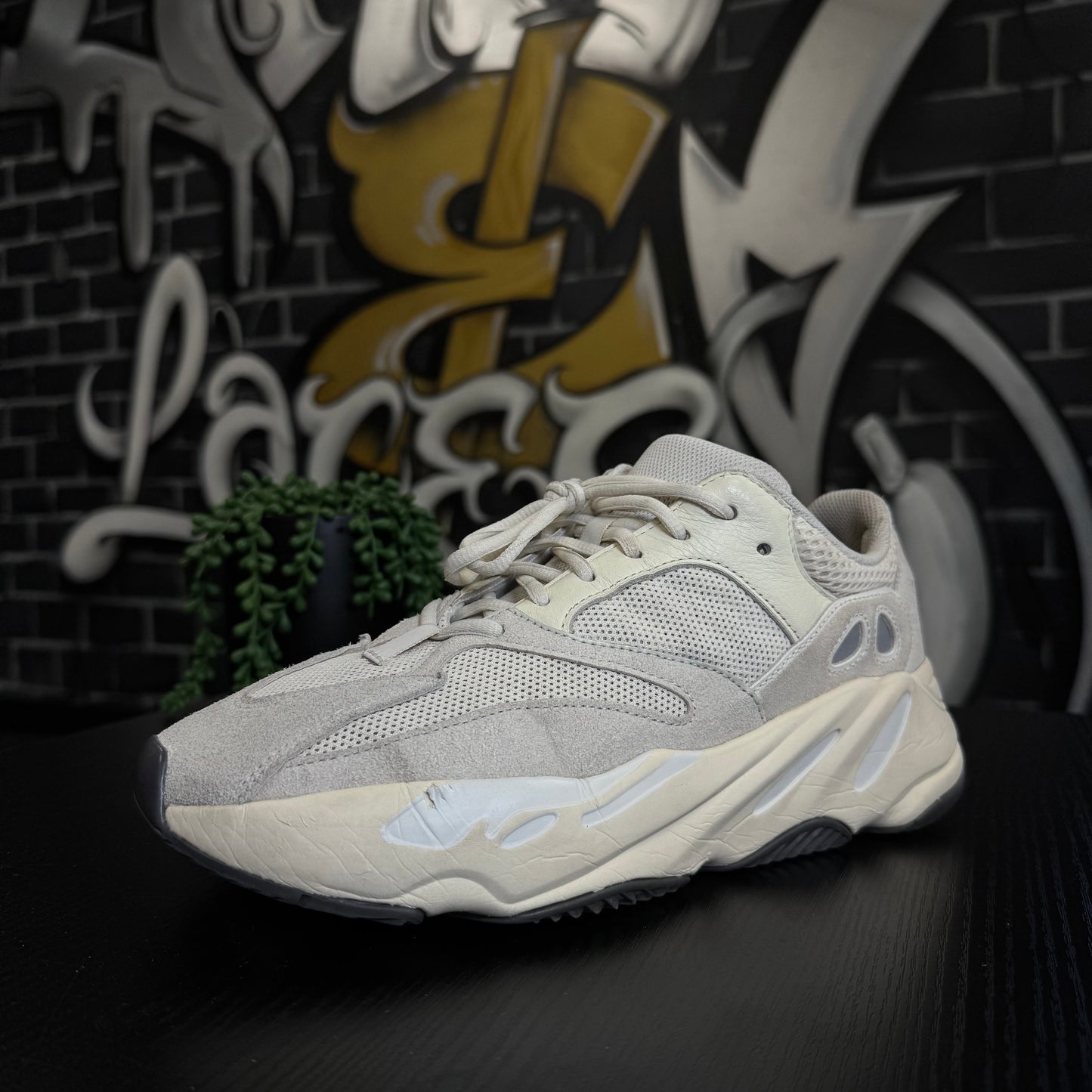 Yeezy 700 V1 Analog