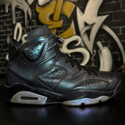 Jordan 6 All Star Chameleon (2017)