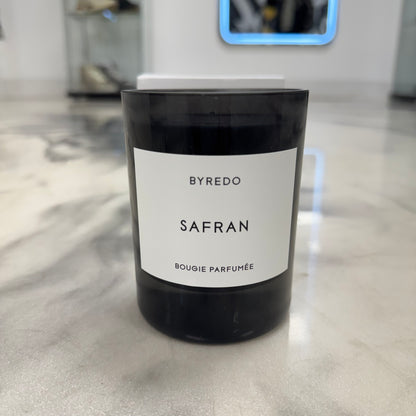 Byredo Safran Candle