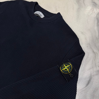 Stone Island Thermal Dark Navy