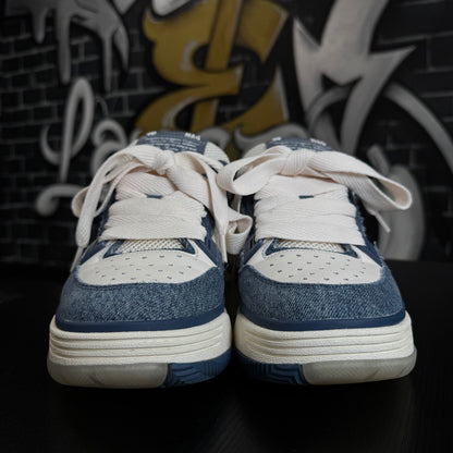 Amiri MA-1 Blue Jeans