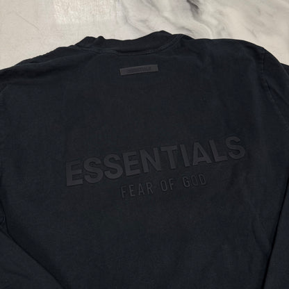 Essentials Longsleeve Stretch Limo