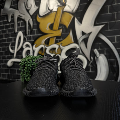 Yeezy 350 V1 Pirate Black (2016)