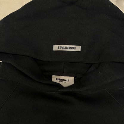 Essentials Hoodie Stretch Limo